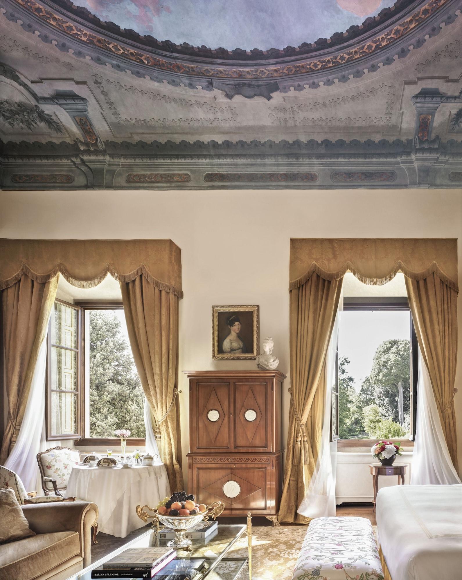 Four Seasons Hotel Firenze מראה חיצוני תמונה